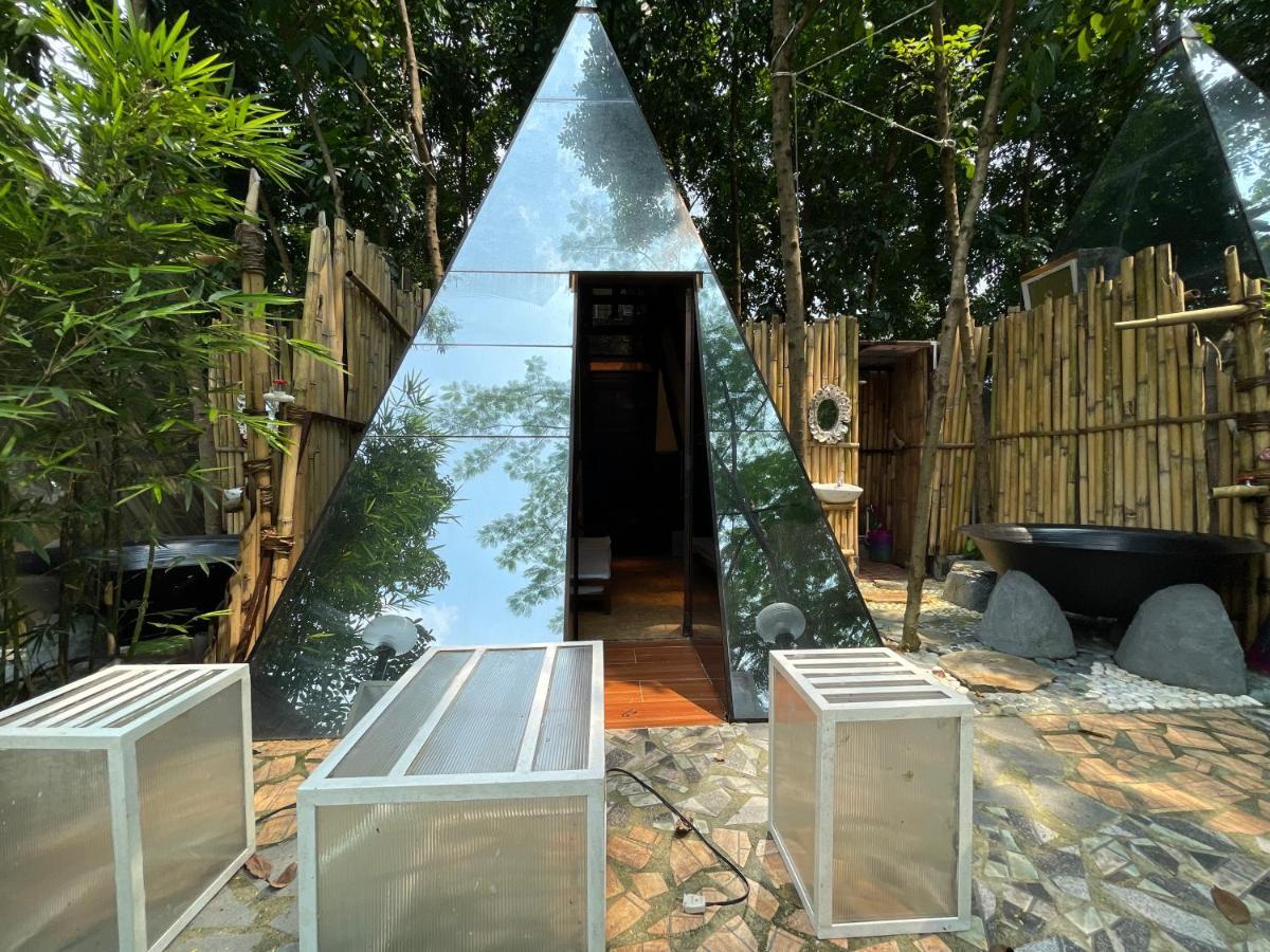 Floating Sanctuary Resort Powered By Cocotel Bulacan Экстерьер фото
