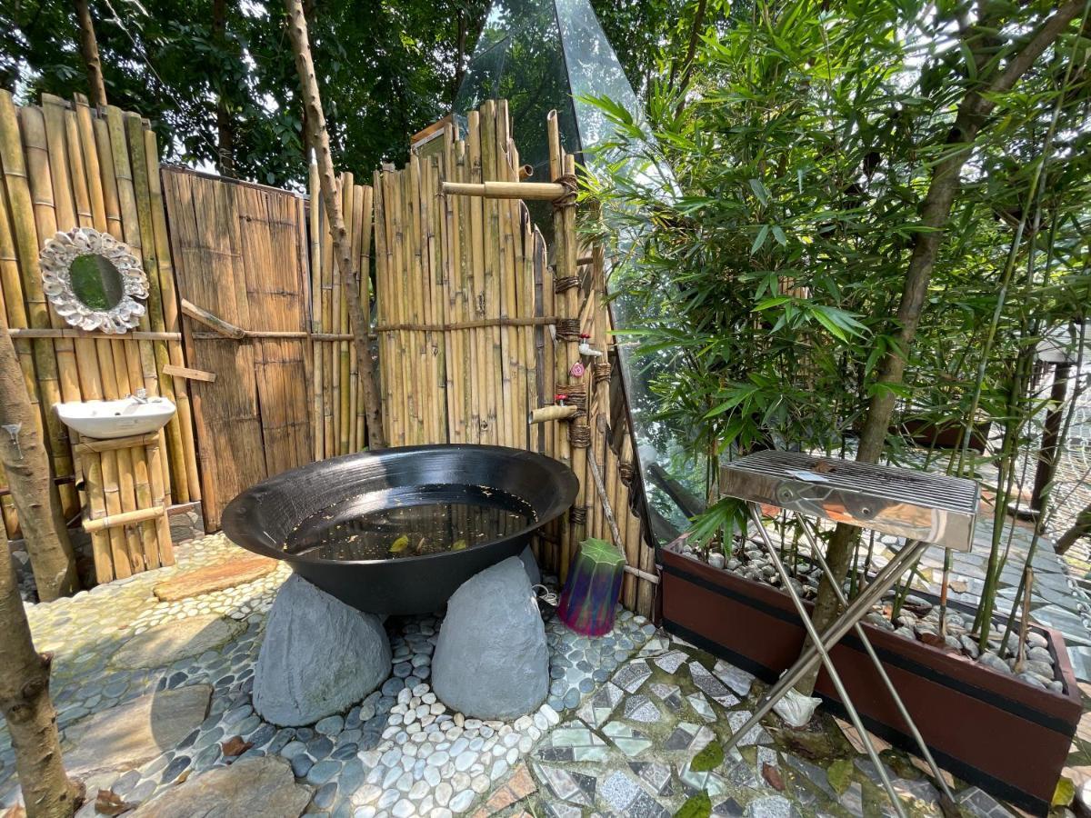 Floating Sanctuary Resort Powered By Cocotel Bulacan Экстерьер фото