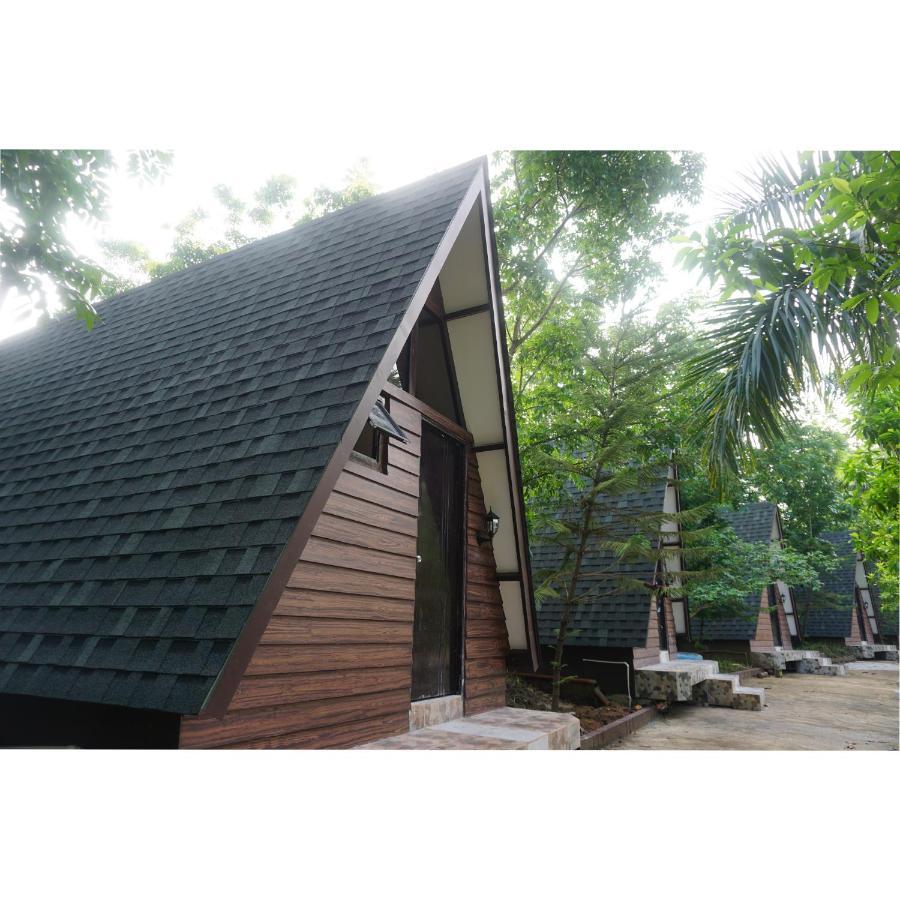 Floating Sanctuary Resort Powered By Cocotel Bulacan Экстерьер фото